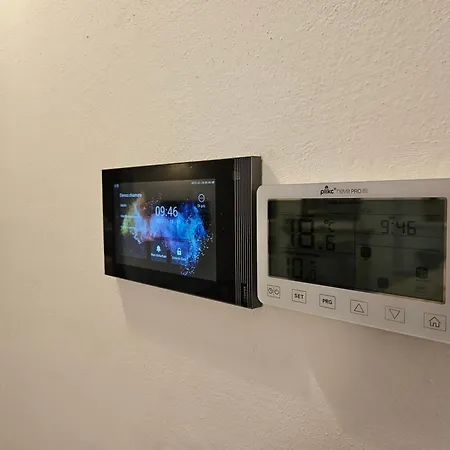 Casa A - Giardino E 3 Posti Auto In Cortile 公寓