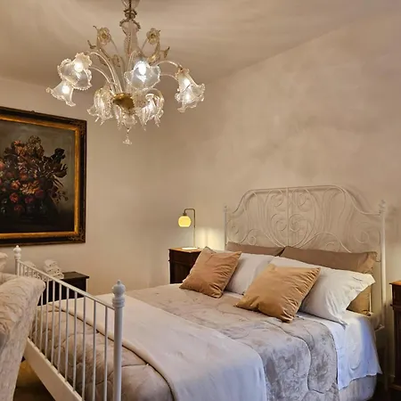 아파트 Casa A - Giardino E 3 Posti Auto In Cortile 베로나