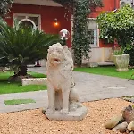 Daire Casa A - Giardino E 3 Posti Auto In Cortile