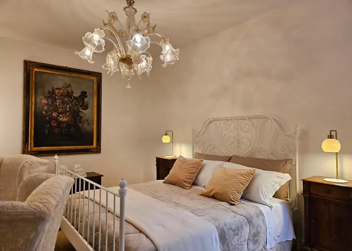 Apartment Casa A - Giardino E 3 Posti Auto In Cortile Verona