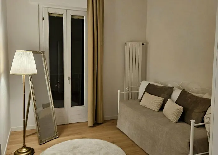 Apartment Casa A - Giardino E 3 Posti Auto In Cortile Verona